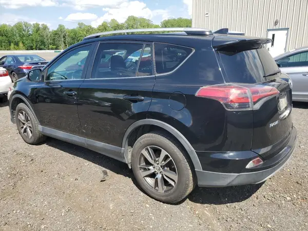 2T3WFREV3GW266278 2016 TOYOTA RAV 4 - Image 2