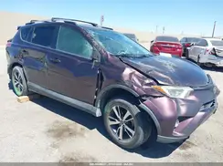 2T3WFREV3GW266281 2016 TOYOTA RAV 4