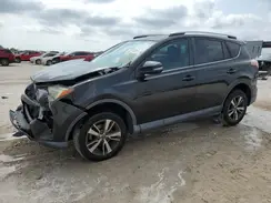 2T3WFREV3GW267589 2016 TOYOTA RAV 4