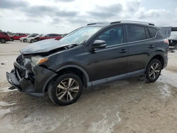 2T3WFREV3GW267589 2016 TOYOTA RAV 4 - Image 1