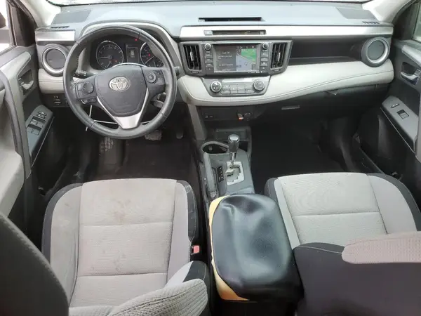 2T3WFREV3GW267589 2016 TOYOTA RAV 4 - Image 8