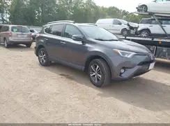 2T3WFREV3GW268614 2016 TOYOTA RAV 4