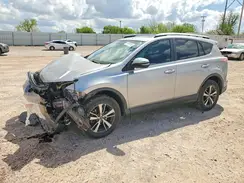 2T3WFREV3GW272579 2016 TOYOTA RAV 4