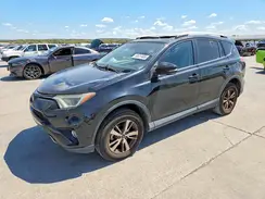 2T3WFREV3GW273389 2016 TOYOTA RAV 4