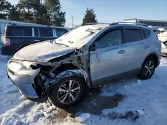 2T3WFREV3GW273621 2016 TOYOTA RAV 4