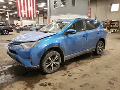 2T3WFREV3GW274767 2016 TOYOTA RAV 4