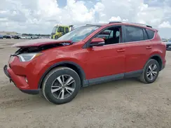 2T3WFREV3GW280424 2016 TOYOTA RAV 4