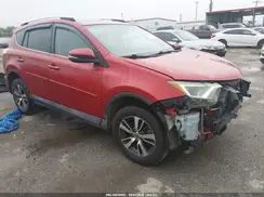 2T3WFREV3GW281945 2016 TOYOTA RAV 4