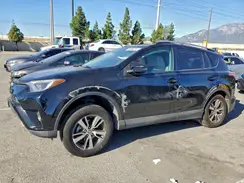 2T3WFREV3GW283193 2016 TOYOTA RAV 4