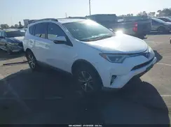 2T3WFREV3GW285977 2016 TOYOTA RAV 4