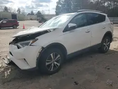 2T3WFREV3GW286580 2016 TOYOTA RAV 4