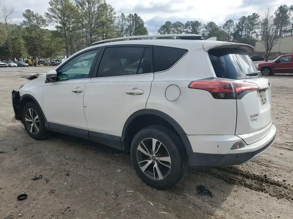 2T3WFREV3GW286580 2016 TOYOTA RAV 4 - Image 2