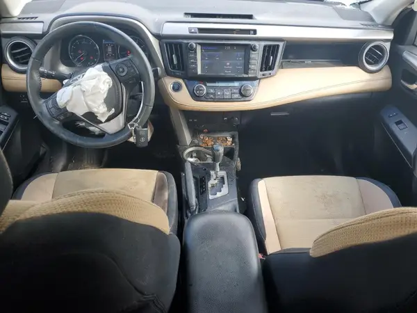 2T3WFREV3GW286580 2016 TOYOTA RAV 4 - Image 8