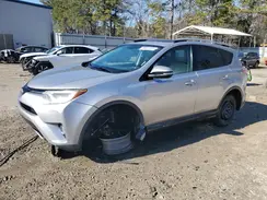 2T3WFREV3GW287891 2016 TOYOTA RAV 4