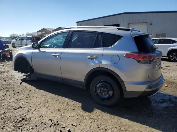 2T3WFREV3GW287891 2016 TOYOTA RAV 4 - Image 2