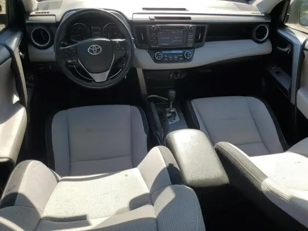 2T3WFREV3GW287891 2016 TOYOTA RAV 4 - Image 8