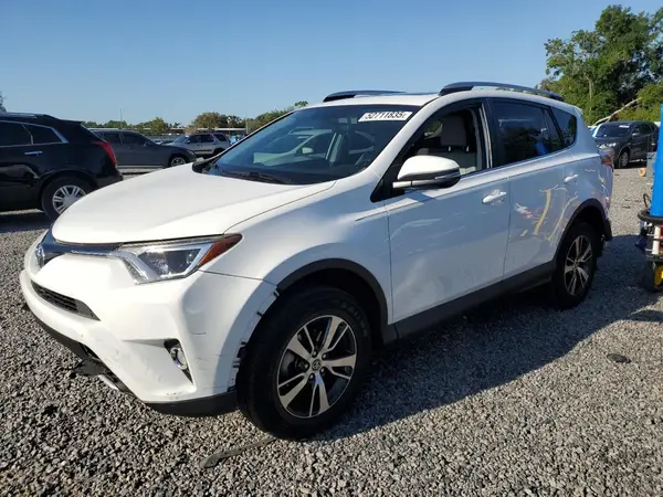 2T3WFREV3GW288507 2016 TOYOTA RAV 4 - Image 1