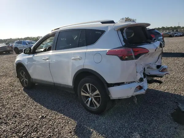 2T3WFREV3GW288507 2016 TOYOTA RAV 4 - Image 2
