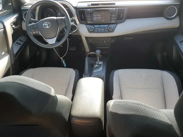 2T3WFREV3GW288507 2016 TOYOTA RAV 4 - Image 8