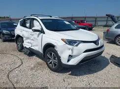 2T3WFREV3GW289964 2016 TOYOTA RAV 4