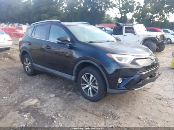 2T3WFREV3GW290029 2016 TOYOTA RAV 4 - Image 1