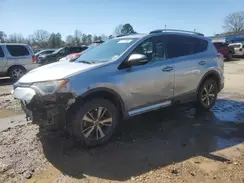 2T3WFREV3GW291021 2016 TOYOTA RAV 4