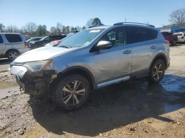 2T3WFREV3GW291021 2016 TOYOTA RAV 4 - Image 1