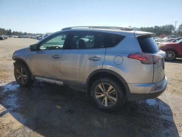 2T3WFREV3GW291021 2016 TOYOTA RAV 4 - Image 2