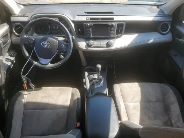 2T3WFREV3GW291021 2016 TOYOTA RAV 4 - Image 8