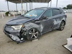 2T3WFREV3GW291701 2016 TOYOTA RAV 4