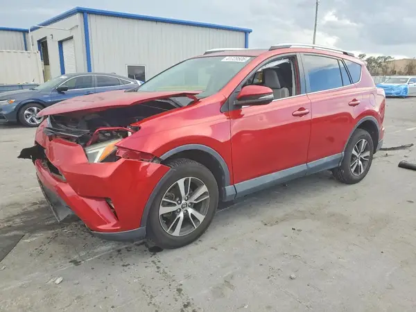 2T3WFREV3GW295120 2016 TOYOTA RAV 4 - Image 1