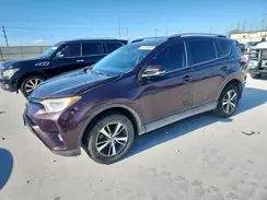 2T3WFREV3GW296963 2016 TOYOTA RAV 4