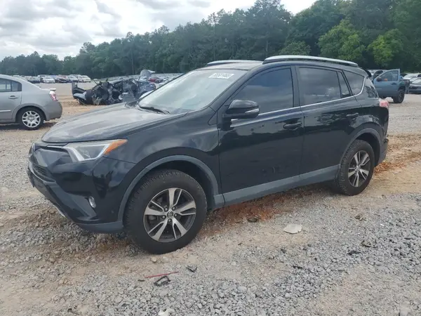 2T3WFREV3GW297398 2016 TOYOTA RAV 4 - Image 1