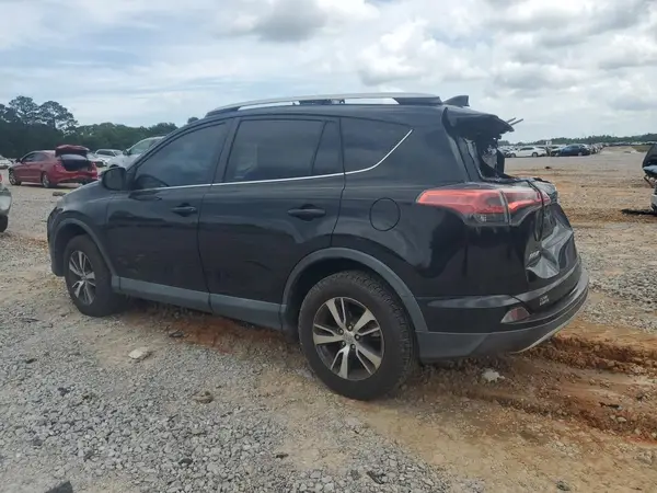 2T3WFREV3GW297398 2016 TOYOTA RAV 4 - Image 2