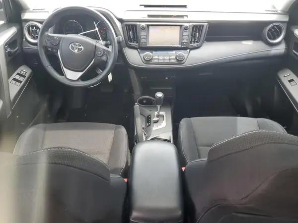 2T3WFREV3GW297398 2016 TOYOTA RAV 4 - Image 8