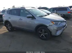 2T3WFREV3GW298809 2016 TOYOTA RAV 4