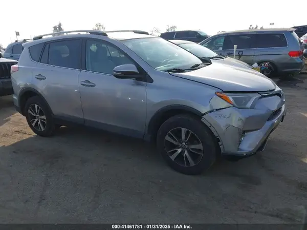 2T3WFREV3GW298809 2016 TOYOTA RAV 4 - Image 1