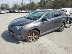 2T3WFREV3GW301787 2016 TOYOTA RAV 4
