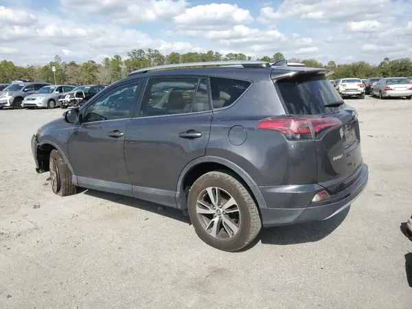 2T3WFREV3GW301787 2016 TOYOTA RAV 4 - Image 2