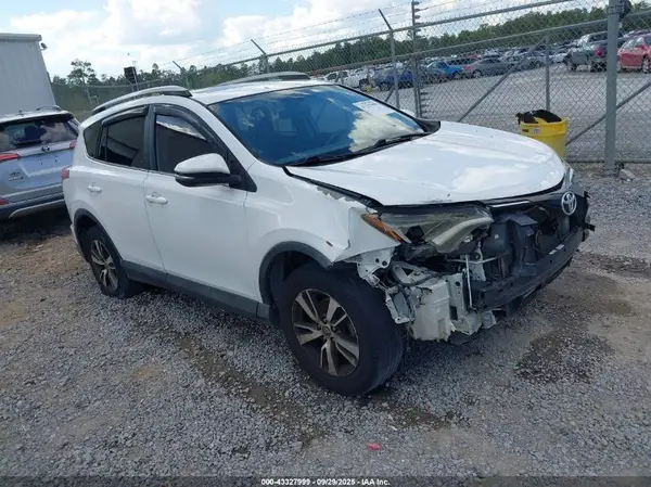 2T3WFREV3GW302020 2016 TOYOTA RAV 4 - Image 1