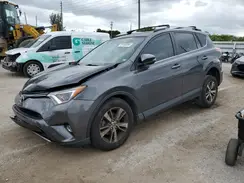 2T3WFREV3GW304057 2016 TOYOTA RAV 4