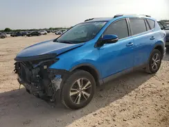 2T3WFREV3GW304897 2016 TOYOTA RAV 4