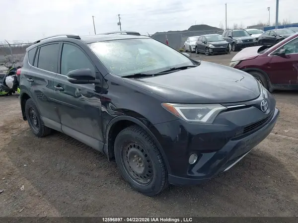 2T3WFREV3GW305578 2016 TOYOTA RAV 4 - Image 1