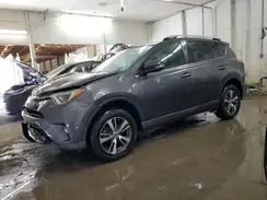 2T3WFREV3GW308299 2016 TOYOTA RAV 4