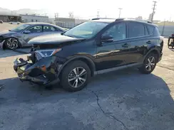 2T3WFREV3GW309128 2016 TOYOTA RAV 4