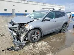 2T3WFREV3GW309162 2016 TOYOTA RAV 4