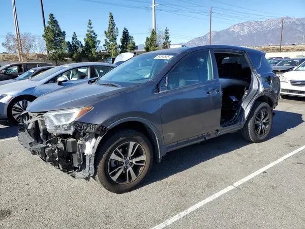 2T3WFREV3GW310599 2016 TOYOTA RAV 4 - Image 1