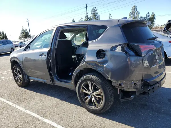 2T3WFREV3GW310599 2016 TOYOTA RAV 4 - Image 2