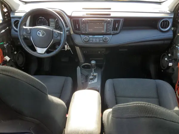 2T3WFREV3GW310599 2016 TOYOTA RAV 4 - Image 8