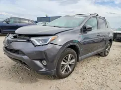 2T3WFREV3HW313715 2017 TOYOTA RAV 4